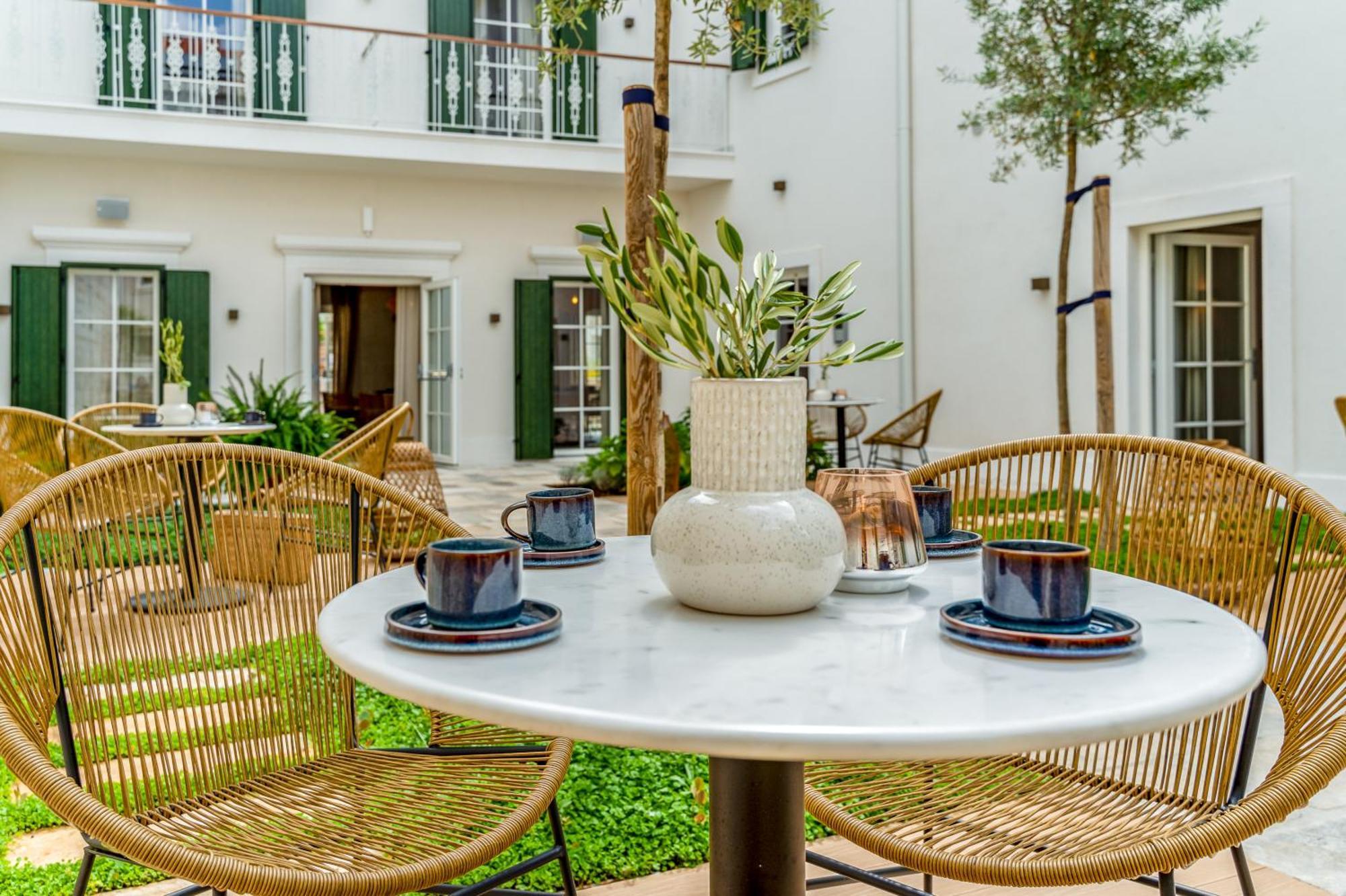 Hotel Brattia, Adults Only, Postira, Brac Island Esterno foto