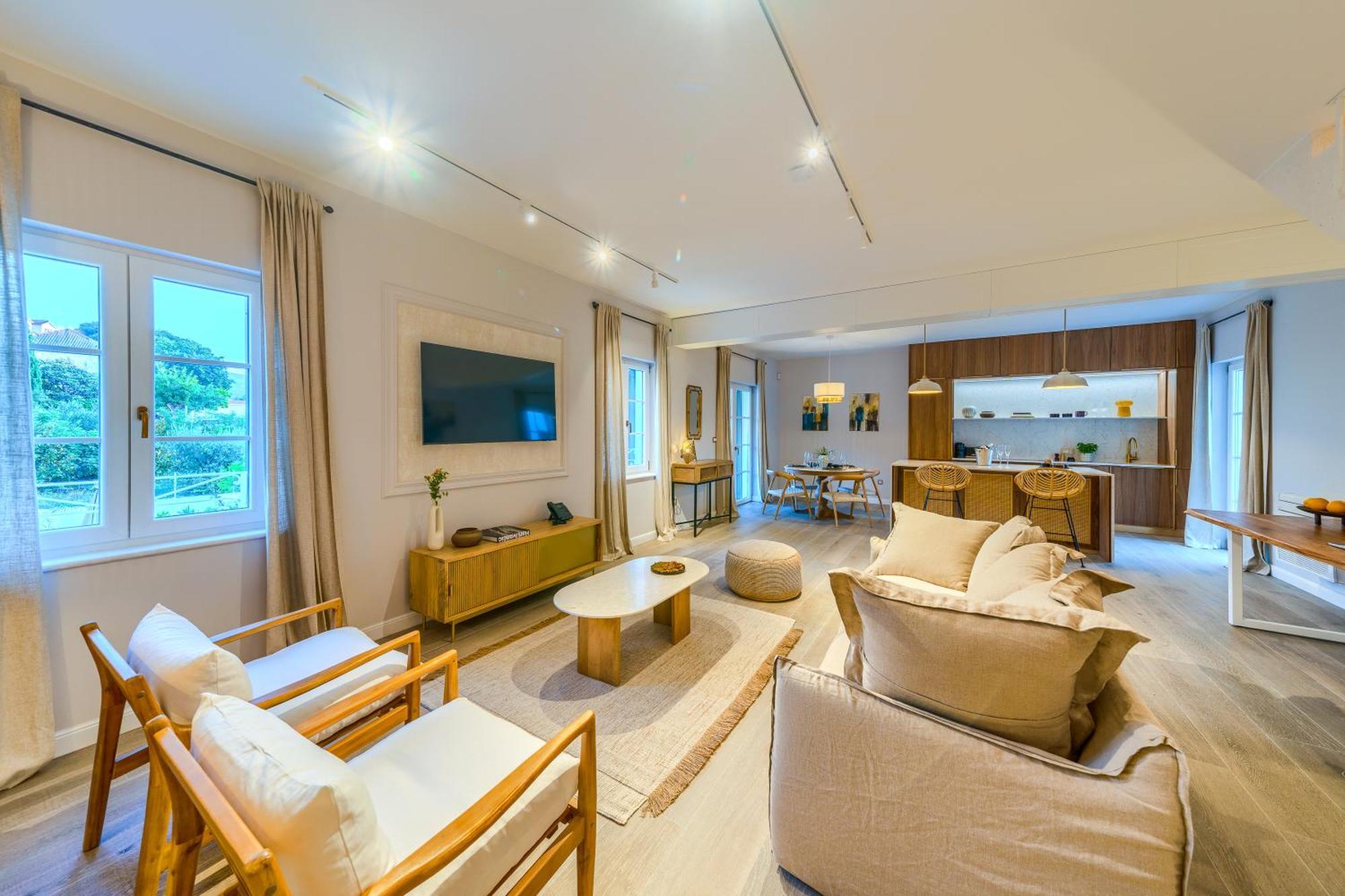 Hotel Brattia, Adults Only, Postira, Brac Island Esterno foto