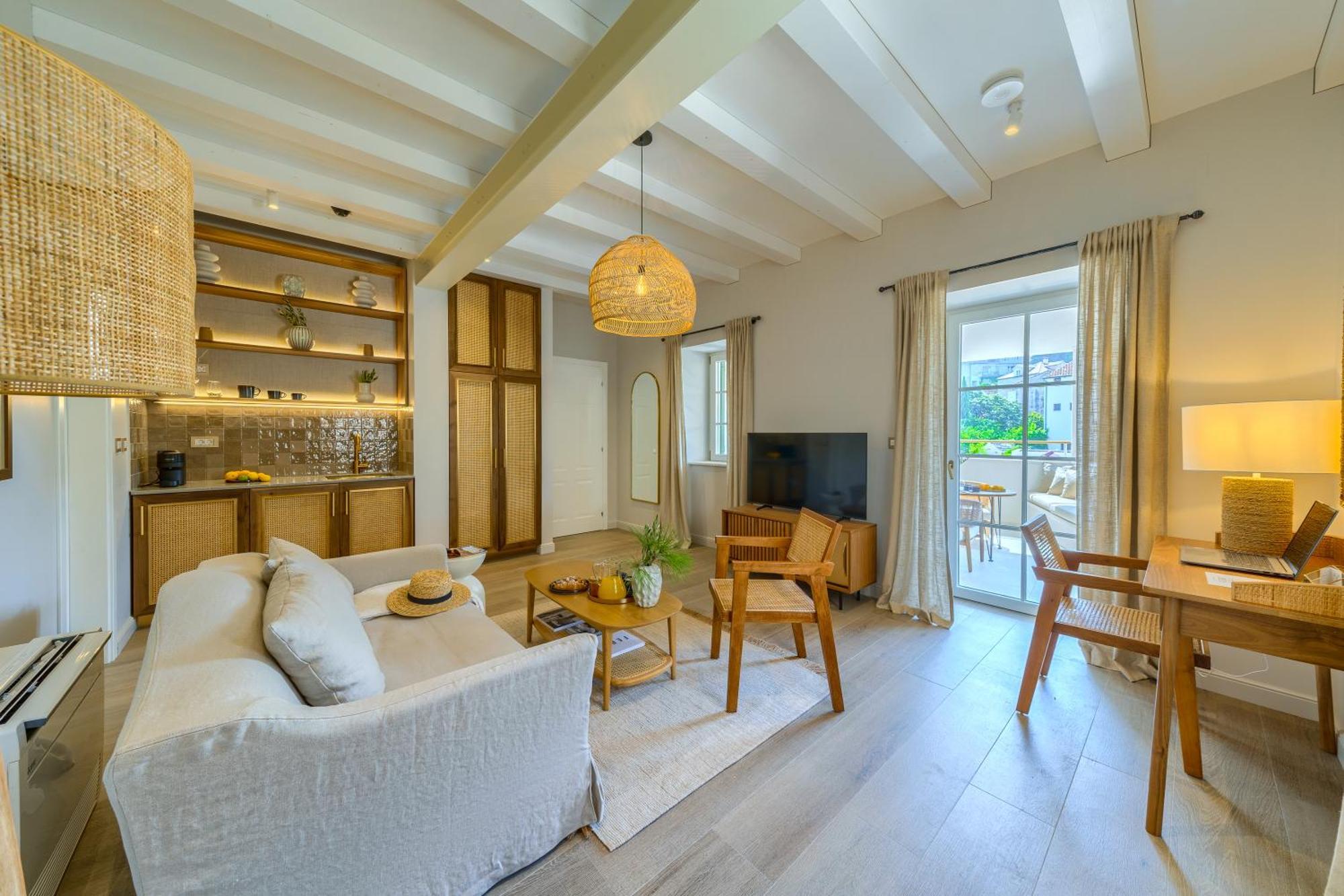 Hotel Brattia, Adults Only, Postira, Brac Island Esterno foto