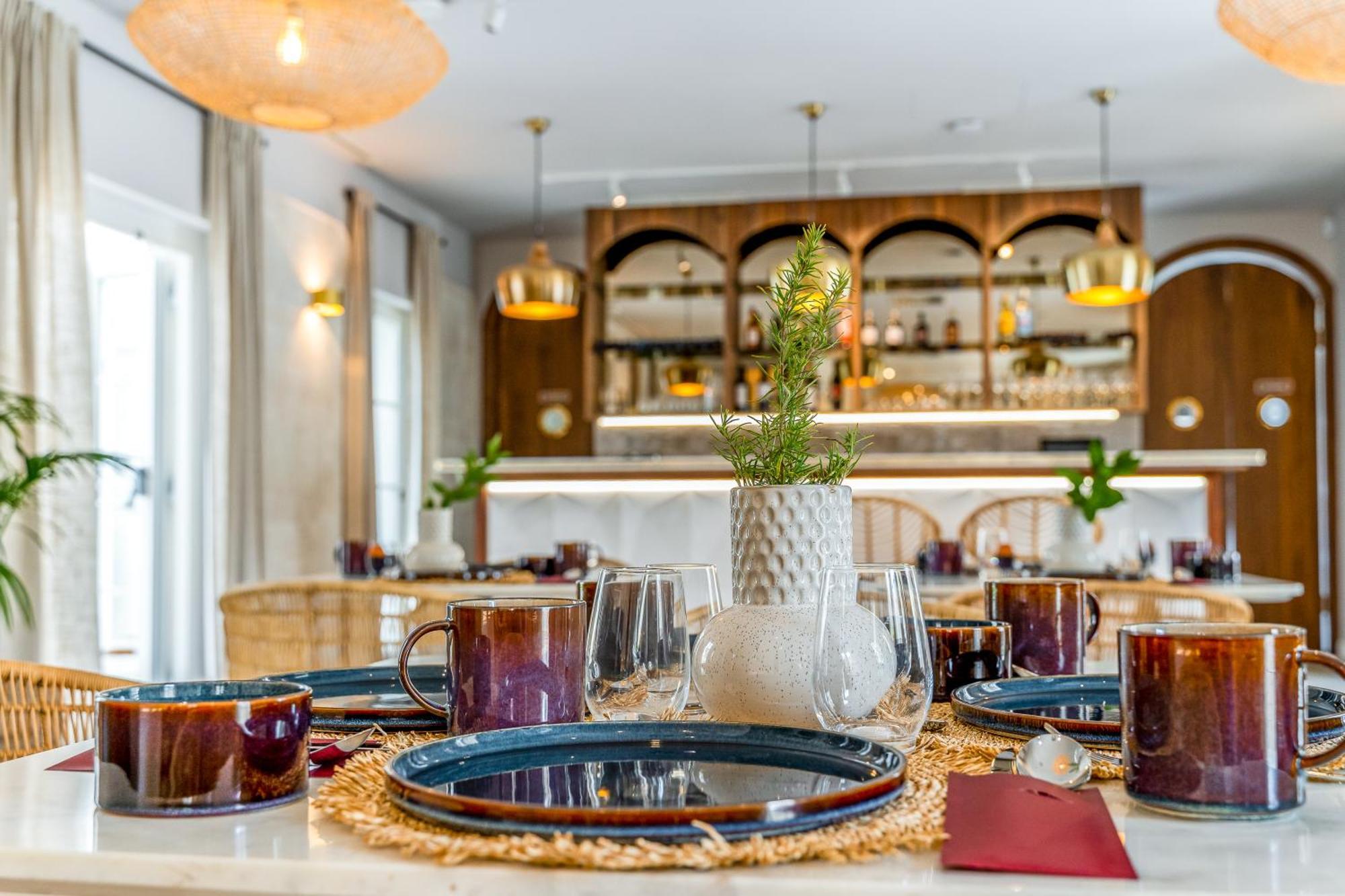 Hotel Brattia, Adults Only, Postira, Brac Island Esterno foto