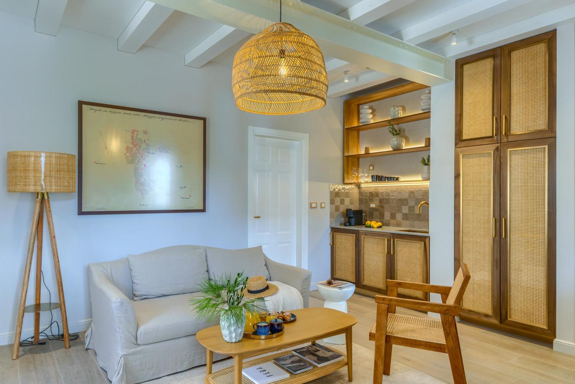 Hotel Brattia, Adults Only, Postira, Brac Island Esterno foto