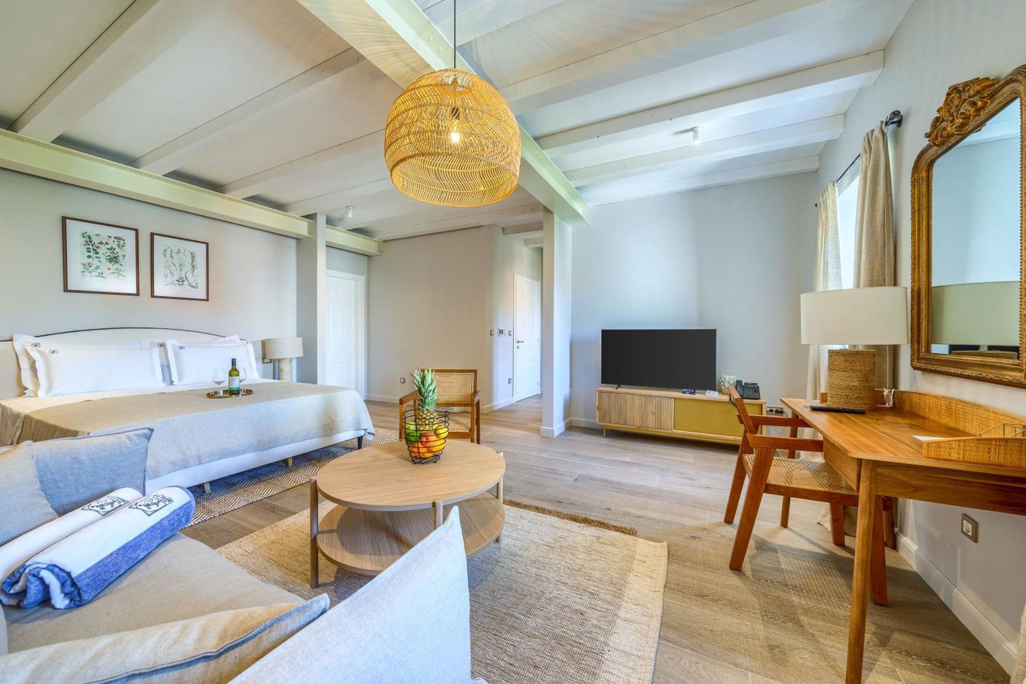 Hotel Brattia, Adults Only, Postira, Brac Island Esterno foto