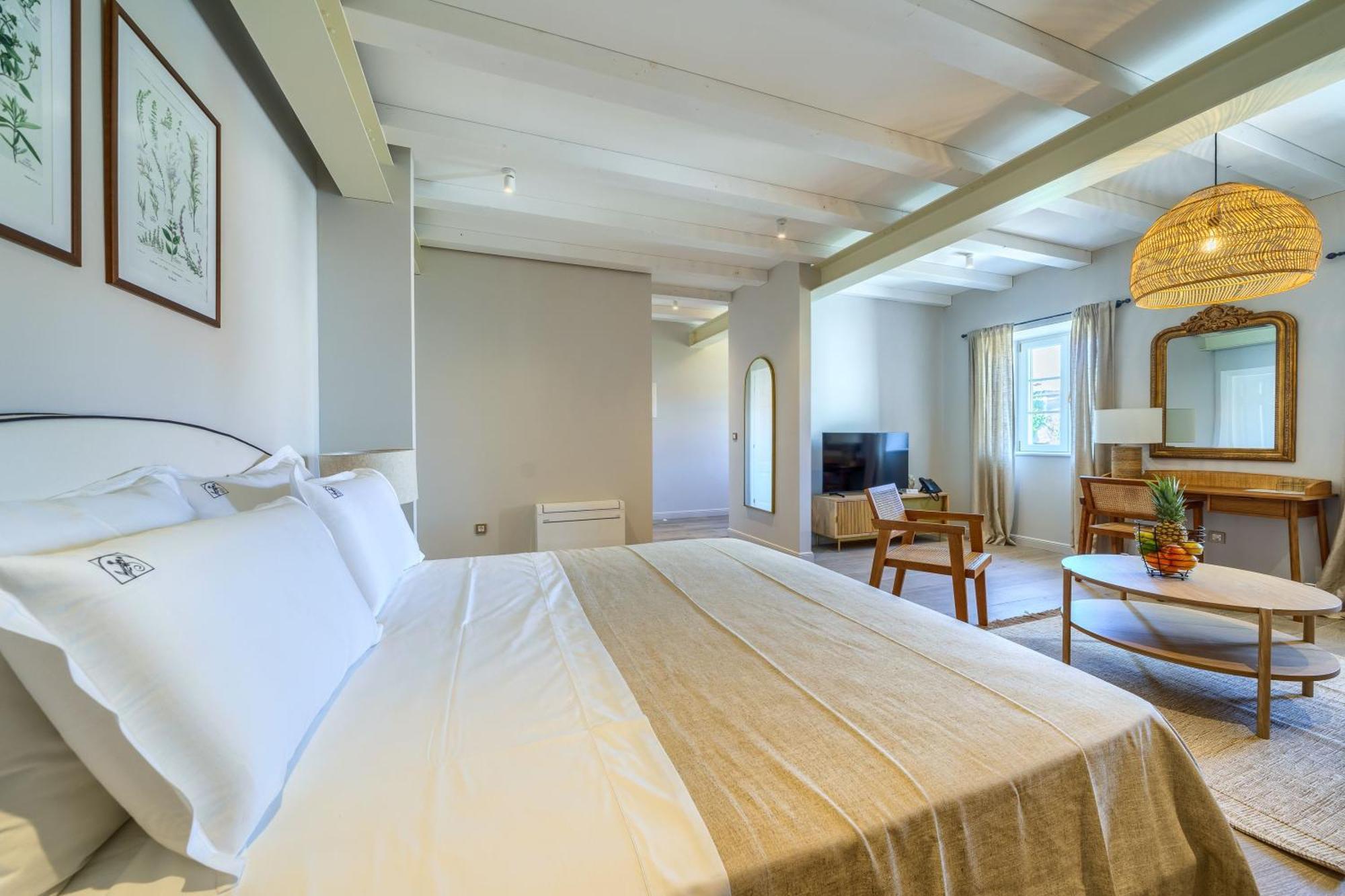 Hotel Brattia, Adults Only, Postira, Brac Island Esterno foto