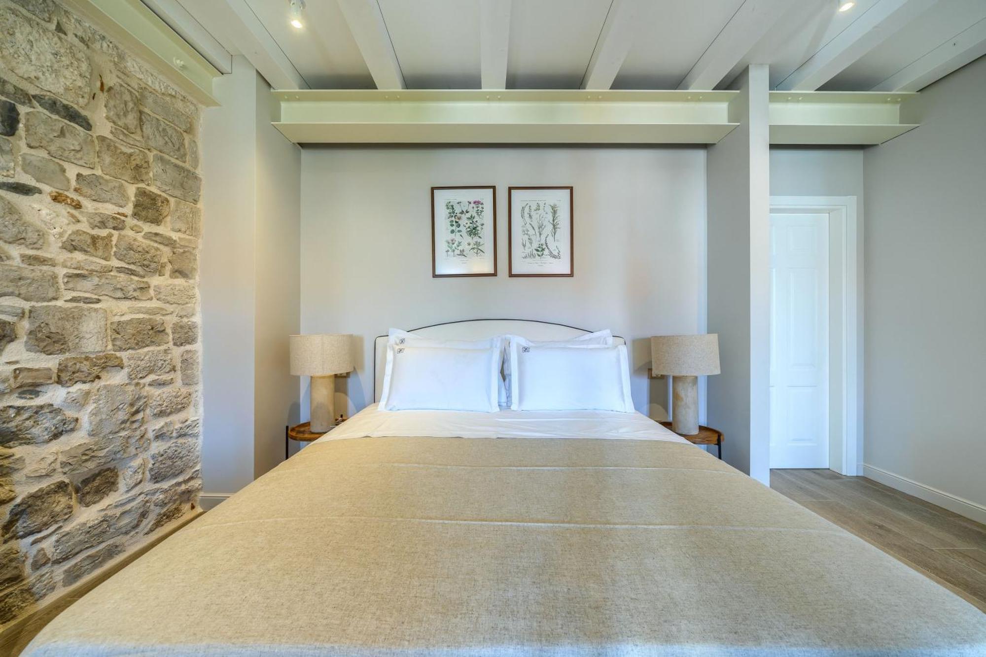 Hotel Brattia, Adults Only, Postira, Brac Island Esterno foto