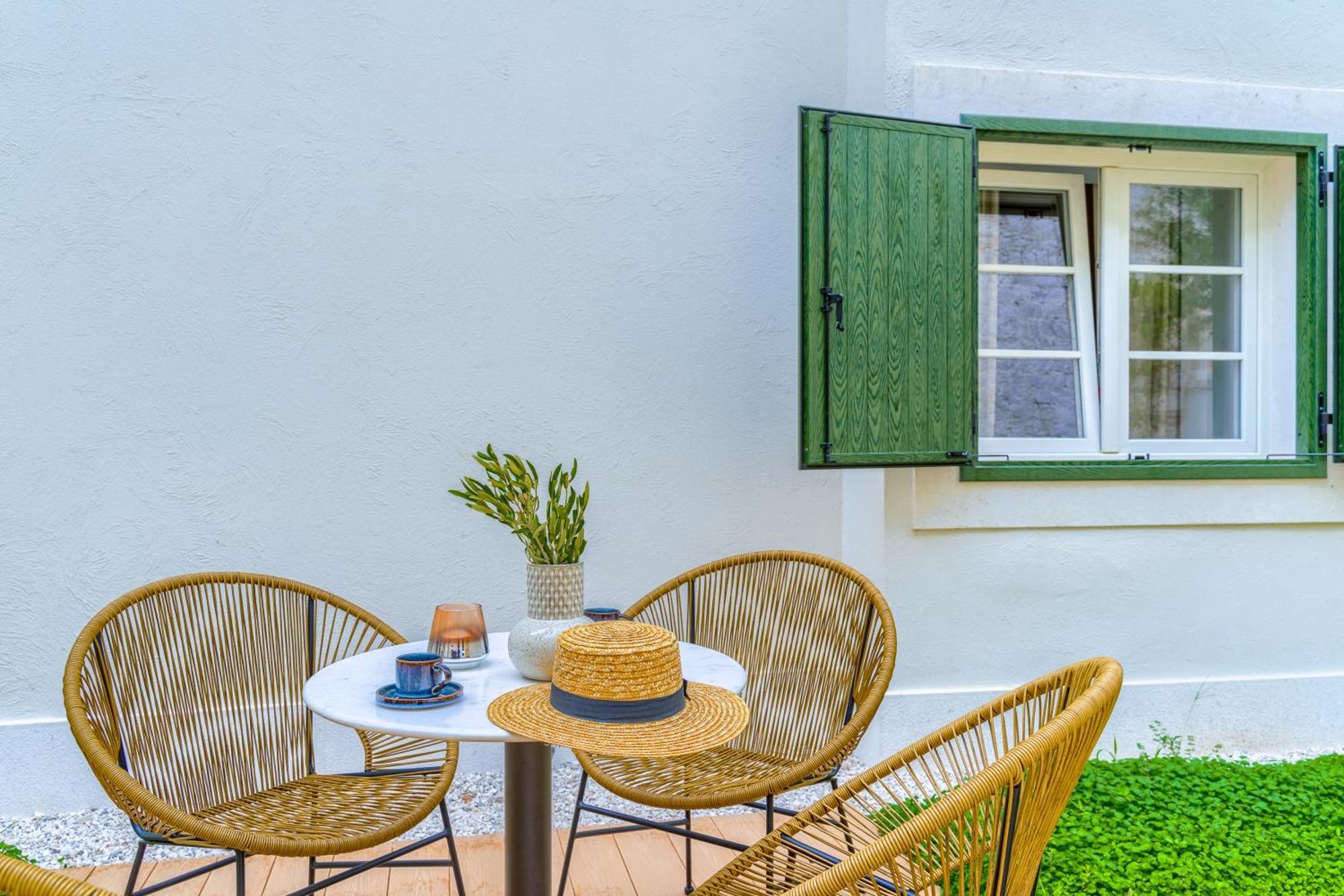 Hotel Brattia, Adults Only, Postira, Brac Island Esterno foto